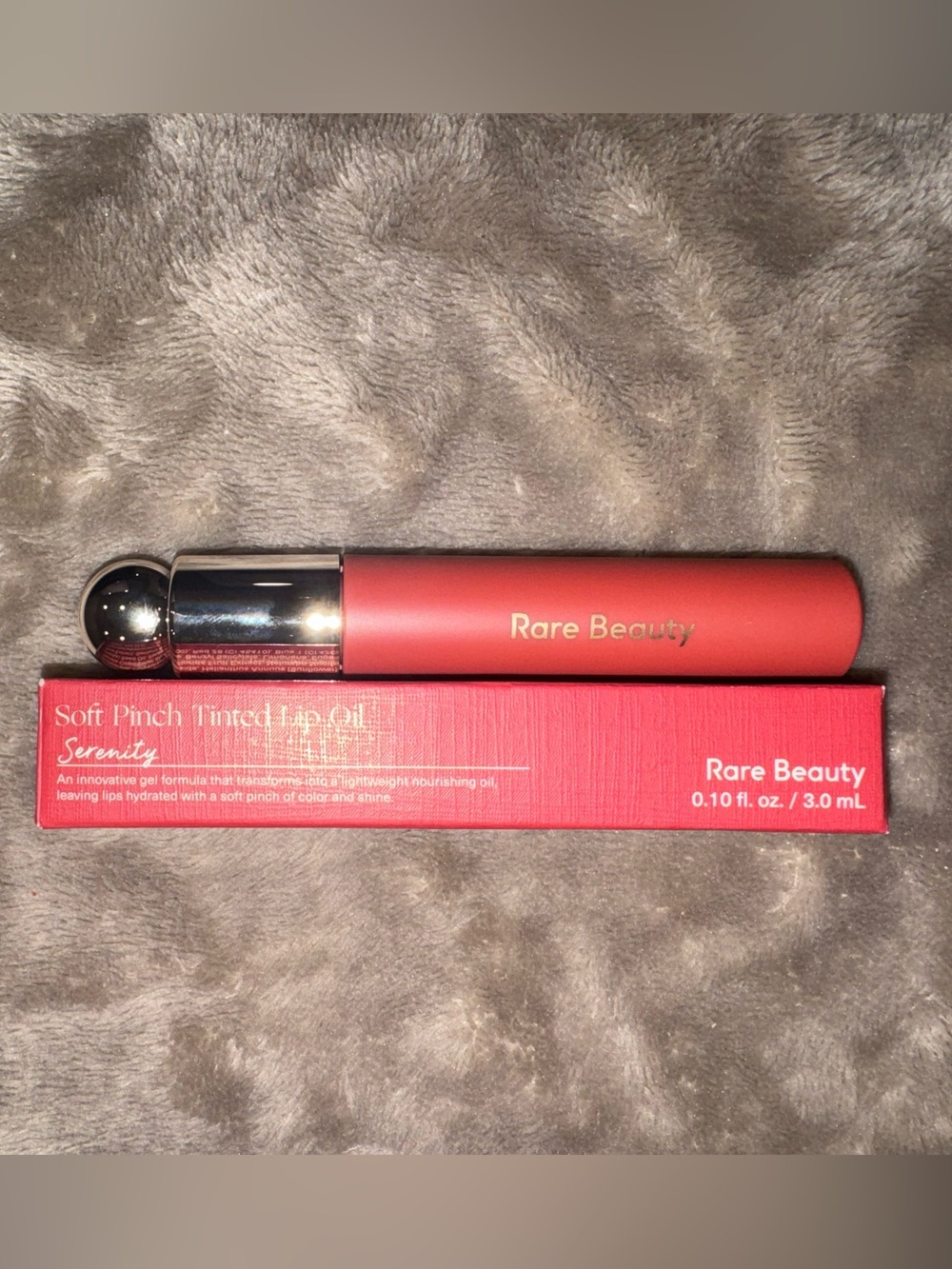 Rare Beauty Soft Pinch Tinted Lip Oil – Serenity